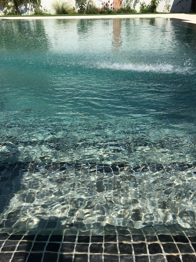 Pixel Hotel ตอร์เรโมลิโนส ภายนอก รูปภาพ