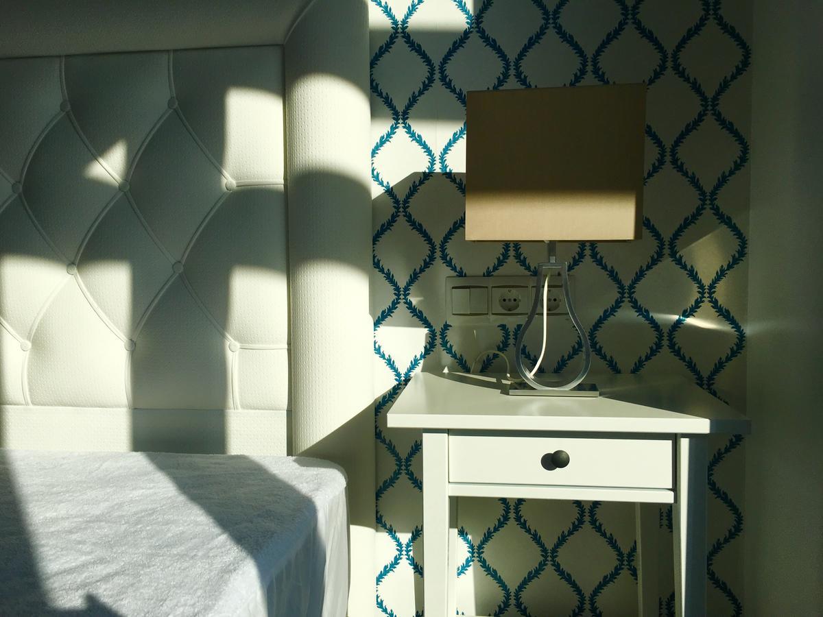 Pixel Hotel ตอร์เรโมลิโนส ภายนอก รูปภาพ