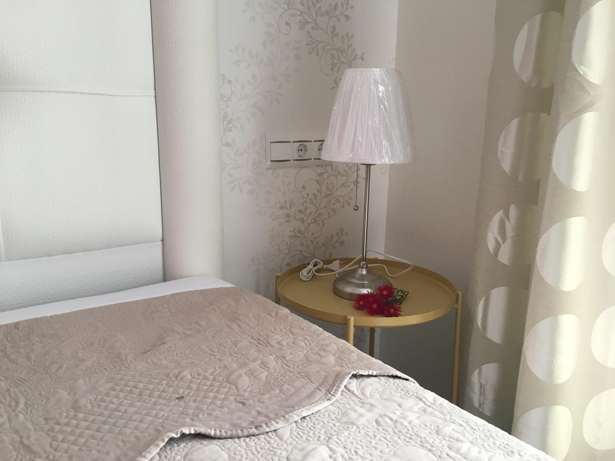 Pixel Hotel ตอร์เรโมลิโนส ภายนอก รูปภาพ