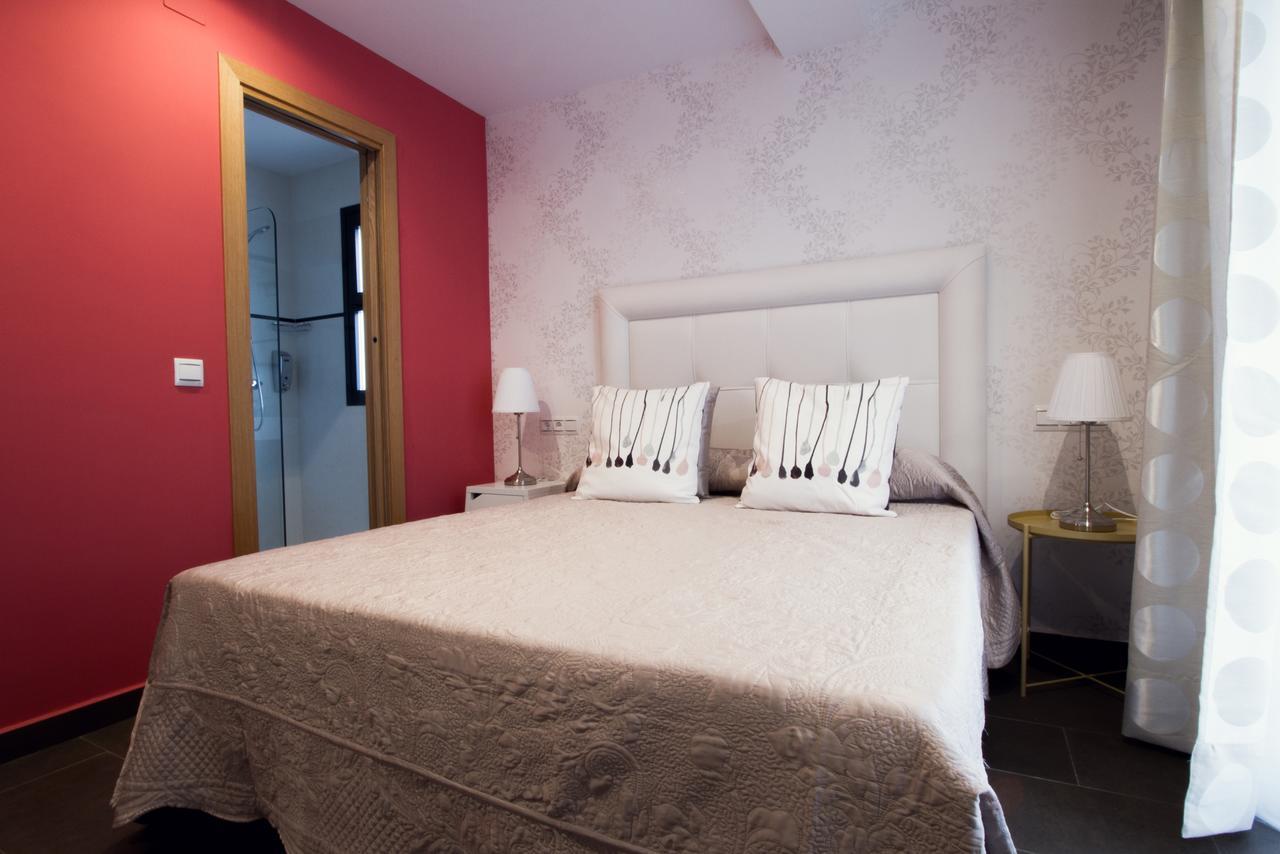 Pixel Hotel ตอร์เรโมลิโนส ภายนอก รูปภาพ